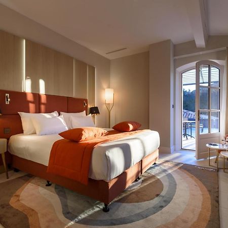 Hotel Domaine De Valmouriane Saint-Rémy-de-Provence Esterno foto